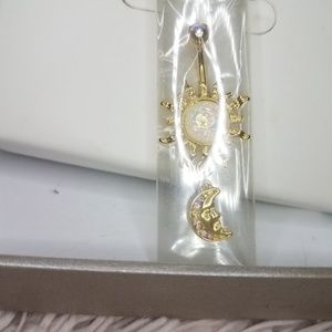 Unopened belly ring! NWOT